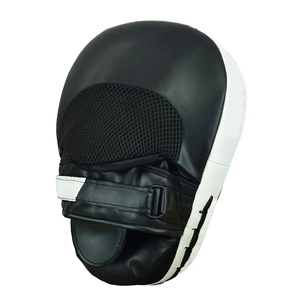 Boxing Training Equipment Custom Logo Professional Mma Ufc Boxing Training Punching <b>Focus</b> Mitts - Product Image 3