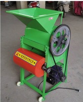 Décortiqueur d'arachide automatique à bas prix chinois 150-200kg/heure décortiqueur d'arachides/décortiqueur d'arachides