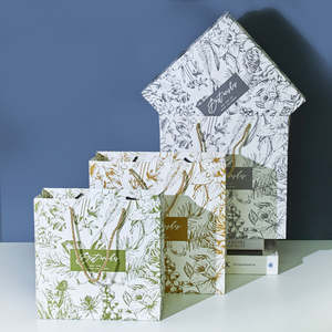 Caja de Embalaje de Cartón Corrugado Ecológica Personalizada, Caja de Envío de Papel Laminado Reciclable, Proveedor Mayorista, Logotipo Personalizado - Product Image 1