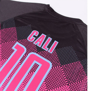 Uniforme de Fútbol de la Mejor Calidad, Diseño Personalizado, Uniformes Deportivos para Hombre, Camisetas de Fútbol - Product Image 5