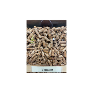 Pellets de Madera de Pino Ecológicos y Libres de Polvo - Product Image 3