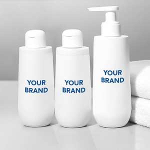 Fabricante de productos capilares orgánicos de buena calidad - Product Image 1