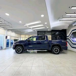 Toyota Tundra Limited 4x4 TRD d'occasion 2024 - Product Image 2