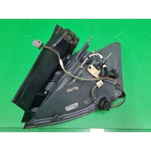 Conjunto de Luz Trasera Izquierda para Taurus VI 2009-2012 (Izquierda) Usado ORIGINAL AG1313B505 - Product Image 3