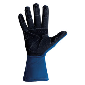 Gants de karting en cuir microfibre légers de qualité supérieure, gants de course personnalisés pour l'extérieur, gants de karting pour jeunes et adultes - Product Image 2