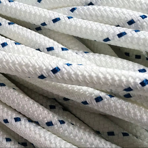 Cuerda Trenzada Industrial de PET de 12 mm de Diámetro - Product Image 1