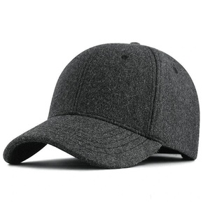7-Panel 100% Cotton Common <b>Plain</b> Baseball <b>Cap</b> Customizable Logo Black Metal Buckle Closure Unisex Summer Adjustable Casual - Product Image 5