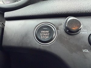 Sportage 2016, 5 places, noir, propre, SUV d'occasion, économique, diesel, automatique, crossover, LED, conduite à gauche - Product Image 4