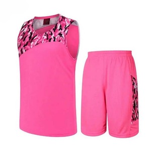 Shorts de basketball en polyester de haute qualité BSCI, vêtements de sport d'été, impression numérique, respirant, séchage rapide, évacuation de l'humidité, entraînement - Product Image 2
