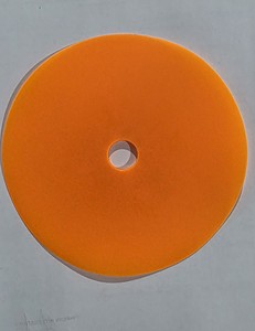 Material para Discos de Entrenamiento de Fútbol Coons - Product Image 1