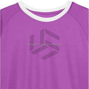 Nueva Llegada Ropa Deportiva Ropa de Fútbol 100% Poliéster Spandex Impresión por Sublimación Último Diseño Camisetas de Fútbol de Manga Corta - Product Image 5