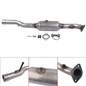 Convertitore Catalitico per Mitsubishi Outlander Sport e RVR 2.0L in Acciaio Inox, Nuovo, 2011 2012, 4 Porte, GAS DOHC - Product Image 3