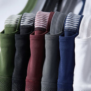 Cuissard de cyclisme haute performance pour homme grande taille, respirant, avec bretelles en maille, séchage rapide, rembourré, antichoc, compression professionnelle pour le cyclisme - Product Image 4