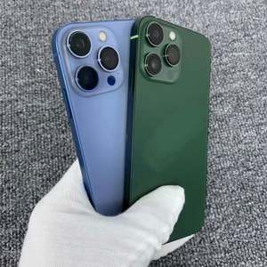 Pro MAX 12 Phone 13 Plus ต้นฉบับ8 11<span class=keywords><strong>มือ</strong></span><span class=keywords><strong>สอง</strong></span>ขนาด7 GB 256GB x XS โทรศัพท์<span class=keywords><strong>มือ</strong></span>ถือ XR 128GB 6s 5S 64 GB - Product Image 1