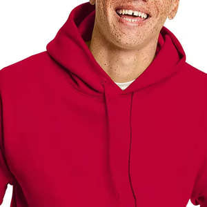 High Quality 100% Cotton Regular Fit Hoodie for Men Digital Printing Custom Logo Eco-Friendly Fashionable Trendy Styles Autumn - Product Image 3