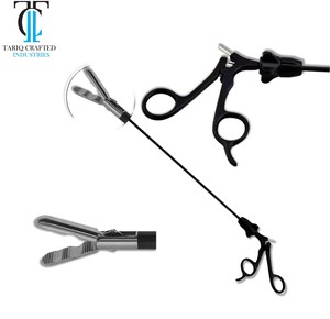 Hospital Grade <b>Laparoscopic</b> Surgical Equipment Stainless Steel Minimally Invasive Surgery <b>Instruments</b> - Product Image 3