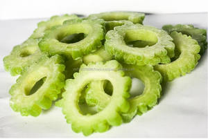 Melón amargo fresco de Vietnam – Orgánico, Vegetal Premium, Natural, Fresco de Granja // Mr.Tom - Product Image 6