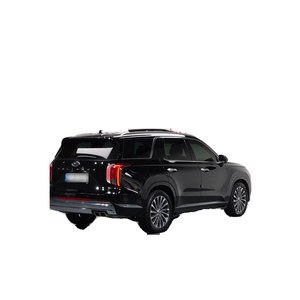 Para Hyundai Palisade Diésel 2.2 2WD Modelo Enero 2022 con 56,813 km, Caja de Cambios Automática, Asientos de Cuero, Volante a la Izquierda, Cámara Trasera - Product Image 1