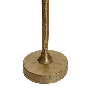 New Arrival Handmade Traditional Aluminum <b>Candle</b> Holders Sustainable Metal <b>Candle</b> <b>Stick</b> Stand for Home Decoration and Event - Product Image 6