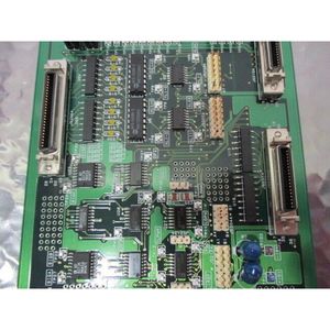 Nikon แผงควบคุม4S007-865, PCB-ที่เชื่อถือได้มรดกทั่วโลกอุปกรณ์เซมิคอนดักเตอร์และชิ้นส่วนที่ - Product Image 6