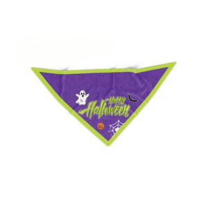 Pañuelo de Lujo para Perro, Bandana Triangular con Estampado por Sublimación, Elegante y Refrescante, de Poliéster, Color Personalizado, Accesorios Keepdri Vietnam - Product Image 3