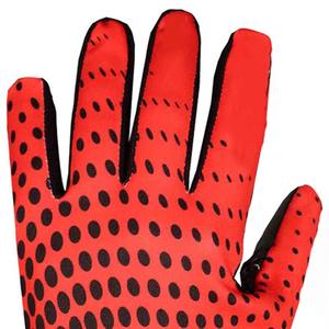 Fabricant professionnel, usine sportive du Pakistan, gants de football GAA gaéliques respirants, antidérapants, légers et imperméables - Product Image 6