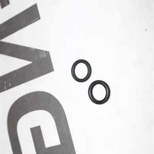 Juego de Juntas Tóricas de Goma de Alta Resistencia, Sellado de Fluidos a Prueba de Fugas, Anillos de Sellado Industriales Profesionales - Product Image 6