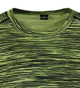 Ropa de Hombre Tallas Grandes al por Mayor, Camiseta de Algodón Oversize Estilo Vintage Streetwear, Camiseta con Estampado Personalizado con Logotipo, Camiseta con Lavado Ácido - Product Image 2