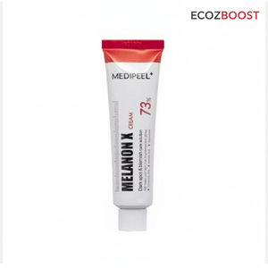 [Medpeel] melanon x Cream 30มล.-เครื่องสำอางเกาหลีขายส่ง - Product Image 3
