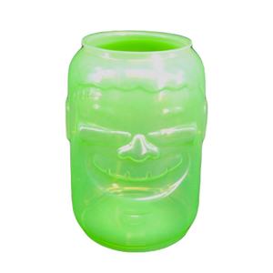 Nouveauté 500ml sans BPA en plastique PP Tumbler Festival saisonnier Halloween Design assorti pour les cadeaux de fête - Product Image 2