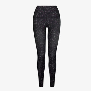 Women's Gym <b>Leggings</b> <b>with</b> Side <b>Pockets</b> Running Yoga Pants - Product Image 1