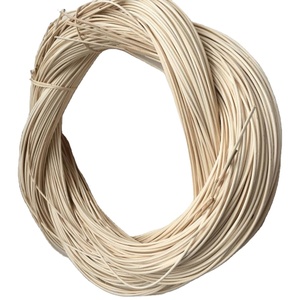 Proveedor superior Ecológico Núcleo natural de ratán y cáscara de caña Material de caña de correas de ratán La mejor calidad para la exportación en Vietnam 2024 - Product Image 6