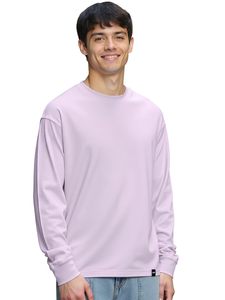 Men's Long Sleeve T Shirt <b>Thermal</b> Warm Casual Winter <b>Top</b> Soft Fabric Basic Tee Custom Logo Clothing Men's T-Shirts - Product Image 1