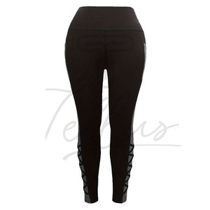 Leggings pour femmes de qualité supérieure, en stock, design unique et personnalisé, vêtements de fitness, leggings de yoga pour femmes - Product Image 5