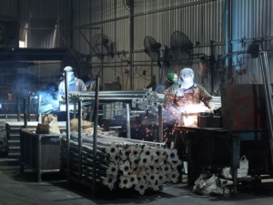 Componentes de Acero Mecanizados por CNC para Encofrados de Hormigón Industriales, Accesorios de Encofrado Reutilizables de Alta Resistencia y Suministro Global - Product Image 6