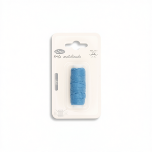 Filo Elastico Ilan 15m, Filo Metallico per Cucito - Product Image 2