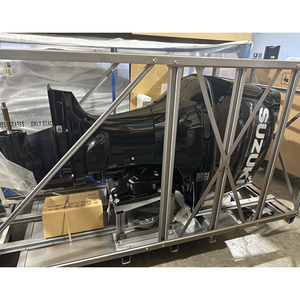 New Suzuk_i DF200ATX 4-Stroke 25in Shaft - Product Image 3