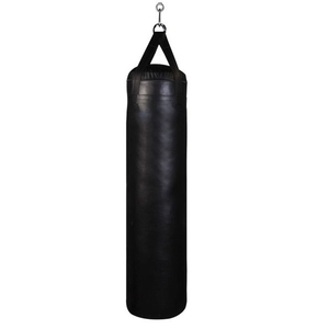 Sacs de frappe en cuir professionnels personnalisés de qualité supérieure à vendre, sacs de frappe gonflables robustes pour la remise en forme - Product Image 1