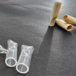 กรวยม้วนกระดาษปลอดคลอรีนเป็นมิตรกับสิ่งแวดล้อม, เป็นมิตรต่อสิ่งแวดล้อมกลิ่นหอมหวานสดชื่นเผาไหม้ช้าสารเคมีอันตราย - Product Image 3