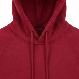 Sweat-shirts pour hommes sur mesure en gros, qualité supérieure, prix compétitif, OEM, streetwear tendance, coupe ajustée, couleur personnalisée - Product Image 4