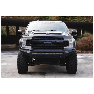 Ford F-150 Lariat 4x4 2020 - Product Image 1