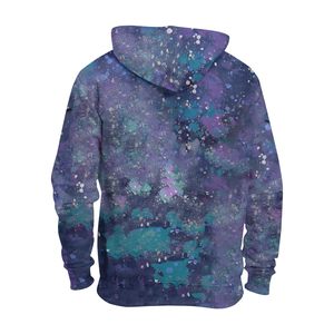 Sweat-shirts à capuche respirants en coton 100% personnalisés Pro Club pour hommes avec poche, sweat-shirt d'été - Product Image 5