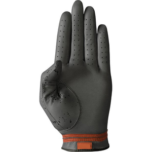 Gants de golf respirants toutes saisons à doigts complets pour hommes et femmes, en tissu, pour la main gauche et droite, avec grip, par Allens Golf Gloves - Product Image 4