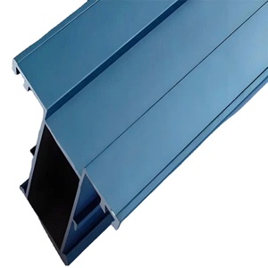 โปรไฟล์อะลูมิเนียมอัลลอยด์ซีรีส์ 6000 สำหรับยานยนต์ พร้อมบริการตัดและดัดขึ้นรูป CNW GROUP - Product Image 3