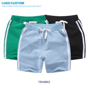Shorts d'entraînement 2-en-1 pour hommes, 5 pouces, légers, en polyester, séchage rapide, respirants, avec doublure, taille élastique, couleur unie, pour la course à pied - Product Image 2