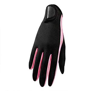 Gants de plongée imperméables, respirants, à haute adhérence, flexibles, durables, aux couleurs modernes, confortables et améliorés. - Product Image 2