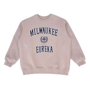 Sudadera Personalizable para Mujer, Cuello Alto, Felpa, Resistente al Viento, Secado Rápido, Diseño Ecológico con Forro, Corte Holgado - Product Image 1