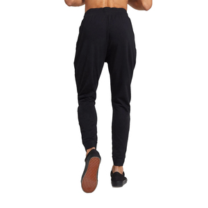 Pantalons de survêtement pour hommes personnalisés avec logo, de haute qualité, décontractés, confortables et respirants, vente chaude, services OEM et ODM - Product Image 2