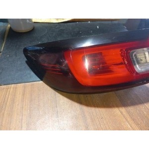 Luz Trasera Izquierda Usada para Clio 265554998R - Product Image 3