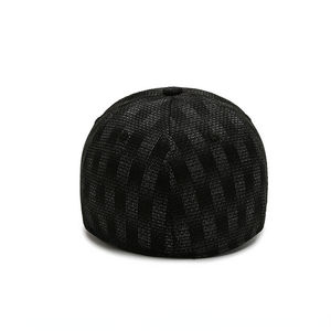 Custom Lightweight Y2K Corduroy Baseball Caps-Plain <b>Dad</b> <b>Hat</b> Style 100% Polyester Waterproof Breathable 3D/Embroidery/Silk Screen - Product Image 4